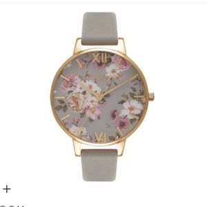 Olivia Burton Watch